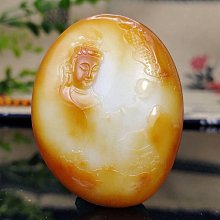 新疆和田玉羊脂玉觀音吊墜男鏤空玉石觀音菩薩女佛像玉牌掛件 歷史價格詳細信息