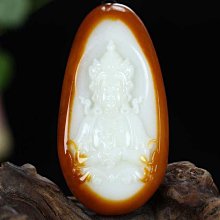 新疆和田玉羊脂玉觀音吊墜男鏤空玉石觀音菩薩女佛像玉牌掛件 歷史價格詳細信息