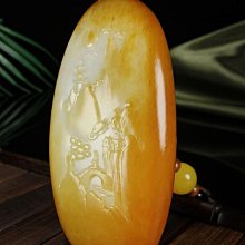 保真新疆和田玉籽料項鏈男女士掛繩玉鏈正品天然紅玉吊墜附送證書 歷史價格詳細信息