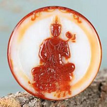 和田玉蓮花觀音玉吊墜男款大氣高檔玉墜天然玉石掛墜掛飾玉佩玉牌 和田玉 吊墜 首飾。 歷史價格詳細信息