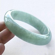 玉手鐲 翡翠老坑陽綠手鐲玉鐲水潤細膩緬甸翡翠滿綠玉鐲子正圈 歷史價格詳細信息