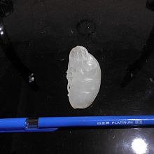 和闐籽料 茶黃沁滿色籽料鏤空雕荷葉魚和田玉獨籽37.3g 歷史價格詳細信息