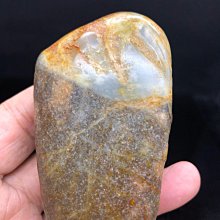 和闐玉山料隨型手鏈，適合女士戴，沒有沒女裂珠，佩戴效果約8毫8214 歷史價格詳細信息