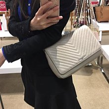 KARL LAGERFELD 卡爾 老佛爺滑雪印花造型棉質短T恤.白 歷史價格詳細信息