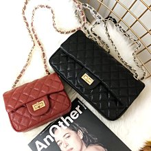 小香風菱格鏈條包 牛津布單肩斜挎百搭大容量托特包 肩背包-西可小鋪❤️ 歷史價格詳細信息