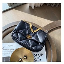 仙女溫柔風小包包女2022流行新款潮韓版百搭斜挎包時尚菱格鏈條包【爆款特賣】 歷史價格詳細信息