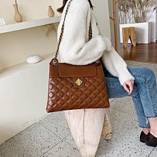 FINDSENSE X 韓國 女士 時尚超迷你小包 粗鏈條 斜挎包 側背包 單肩包 小方包 歷史價格詳細信息