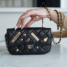 Joan精品 mini coco17CM 方胖小羊皮 實拍 歷史價格詳細信息