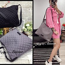 Joy'ce Amour ❤防潑水尼龍多拉鍊格層斜背包 ❤ 歷史價格詳細信息