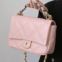 歐美風菱格紋手拿包 斜背包 肩背包 信封包 側背包 單肩包 菱格包 現貨~♥BuBu彩虹小舖♥ 歷史價格詳細信息