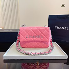 現貨-Cha 香 腋下包 黑色穿皮;鏈條包 輕便 大容量包 精美實用 通勤包 20cm簡約 歷史價格詳細信息