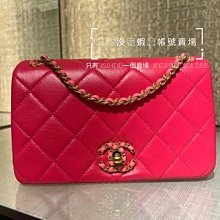 預購 全新正品 CHANEL AP3837 B15620 黑色 2024年 雙拉鍊 斜背包 相機包 有WOC功能 歷史價格詳細信息