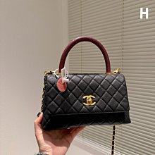 新款熱銷 香手柄包3色可選菱格紋包粉色包單肩斜挎包穿皮鏈條包禮物18cm明星大牌同款服裝包包 歷史價格詳細信息