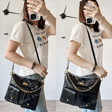 【正韓】韓國菱格小羊皮子母翻蓋造型雙肩鏈購物包【真皮】 歷史價格詳細信息