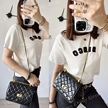 【正韓】韓國小牛皮魚子醬菱格穿鍊手機袋【真皮】 歷史價格詳細信息