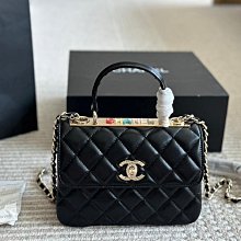 女包香琺瑯菱格方胖子包時尚優雅鏈條單肩斜背包氣質側背包 16*11cm代購 歷史價格詳細信息