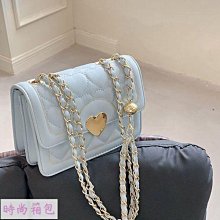 2024高級感洋氣小包新款質感百搭斜挎包流行時尚單肩小方包包女 歷史價格詳細信息