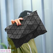 2024時尚幾何菱格手提包幻彩夜光波士頓包包女單肩斜跨包女包-時尚箱包 歷史價格詳細信息