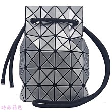 時尚抽繩水桶包夏季新款包包女大容量ins百搭小眾軟皮單肩斜背包--麥包包 歷史價格詳細信息