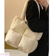 羽絨包 帆布包 斜背包 帆布側背包帆布斜背包側背包包包女斜背包大容量韓版復古聖誕節禮物交換禮物生日禮物L99-惠誠小屋 歷史價格詳細信息