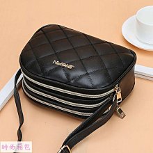 大容量菱格版本代購19bag手提包小香風斜背包繡線頂級斜挎同款歐陽娜娜鏈條包羊皮品質-西可小鋪❤️ 歷史價格詳細信息