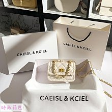 小廢包 小包包 小眾包 迷你包 小ck女包包春夏天新款鏈條菱格小香風單肩斜挎時尚百搭網紅潮-予你優選 歷史價格詳細信息