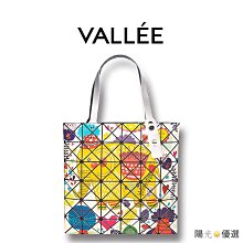 ✨現貨女包✨日本同款摺疊幾何拼接菱格女包時尚潮流手提小包包簡約腋下包-陽光優選 價格比較,價格查詢,歷史價格詳細信息