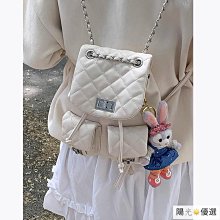 韓國小香綿羊皮菱格鍊包 特大碼 翻蓋轉扣 韓國菱格真皮斜背包【洋裝小妞】業務/公務包 出國旅遊 生日禮物 歷史價格詳細信息