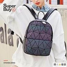 雙肩包  菱格後背包-休閒百搭時尚簡約女包包4色73fd27[獨家進口][米蘭精品] 歷史價格詳細信息