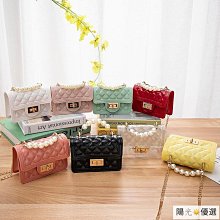 (現貨)菱格拼塊肩背手提包-西可小鋪❤️ 歷史價格詳細信息