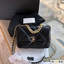 [新款] 2024 秋冬 爆款 小香風 女包 19bag 歐陽娜娜同款 菱格 鏈條包 手提 斜挎 羊皮包-予你優選 歷史價格詳細信息