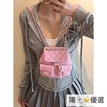 ????韓版時尚菱格後背包 雙肩包 菱格 繡花 休閒氣質 復古 簡約 牛津 學院風 小背包 小書包【B0039】-西可小鋪❤️ 歷史價格詳細信息