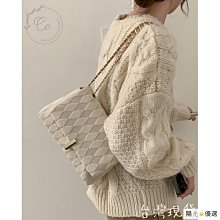 菱格包 DANDT 小香風百搭肩背菱格鏈條包（20 SEP) 同風格請在賣場搜尋 THU 或 歐美包款 歷史價格詳細信息