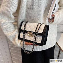 女包2024新款潮菱格鏈條軟皮包托特包手提包斜背包大容量女-予你優選 歷史價格詳細信息