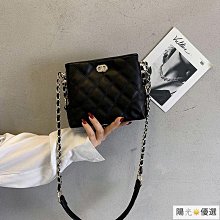 法國小ck輕奢包包女新款流蘇菱格鏈條小方包單肩斜挎包【沃匠家居工具】 歷史價格詳細信息