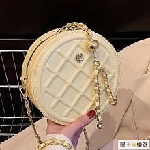 高質感小香風菱格鏈條包-予你優選 歷史價格詳細信息