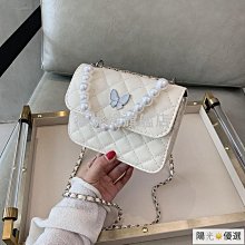 菱格腋下鍊條包 時尚百搭簡約休閒質感 肩背包 側背包 斜背包 氣質高級感-陽光優選 歷史價格詳細信息