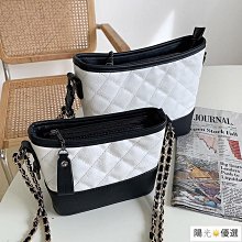 歐美 氣質 菱格紋 小方包 鞋背包 白色 黑色 紫色 黃色 手提包 手拿包 單肩包 磁扣式 歷史價格詳細信息