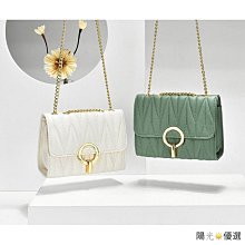 斜背鏈條包  專櫃代購 蓬鬆菱格長夾 新加坡小ck側背包 肩背包 手提包 軟面菱格迷你錢包-陽光優選 歷史價格詳細信息