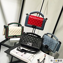 【現貨】菱格鏈條包小香風包包女 2024新款潮韓版百搭斜挎包單肩迷你女包-陽光優選 歷史價格詳細信息