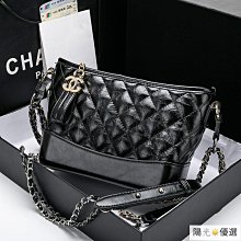 斜背包女 時尚小香風菱格包 雙挎鏈條包 百搭流浪包  單肩包 水桶包-陽光優選 價格比較,價格查詢,歷史價格詳細信息