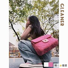 韓系 鏈條包 菱格 小香風包  手提迷你包 百搭 單肩 斜背包 單肩包 香風包 小包包 小廢包 口紅包 可愛 迷你包-予你優選 歷史價格詳細信息