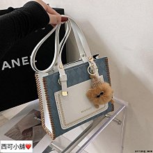 DIY手工材料包 禮物包包 女小眾設計編織菱格手提包 單肩斜挎包-時尚箱包 歷史價格詳細信息