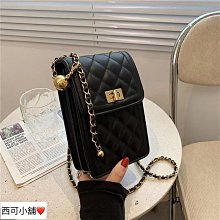 現貨 菱格斜背包 氣質迷你小包 小香風格紋側背包 手提包 斜背包女 側背包女 迷你手提包 波士頓包 肩背包 包包 買買它-予你優選 歷史價格詳細信息