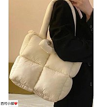 羽絨包 帆布包 斜背包 帆布側背包帆布斜背包側背包包包女斜背包大容量韓版復古聖誕節禮物交換禮物生日禮物L99-惠誠小屋 歷史價格詳細信息