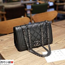 斜背包 側背包 防水包包 小香風菱格包 女包高質感包包2024新款潮小香風菱格鏈條包百搭單肩斜背包-予你優選 歷史價格詳細信息