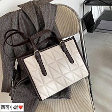 韓版百搭菱格大容量後背包 時尚百搭旅行背包  電筆背包 後背包 包包-西可小鋪❤️ 歷史價格詳細信息