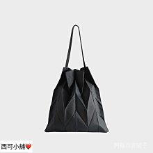 菱格包可摺疊幾何揹包街頭潮流學生書包創意設計女式雙肩包-時尚箱包 歷史價格詳細信息