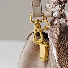 24A013_輕奢新款大容量高級時尚手提包 (米卡色) 歷史價格詳細信息