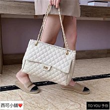 小香風菱格鏈條包23新款女包小金球盒子包時尚百搭斜背包 歷史價格詳細信息